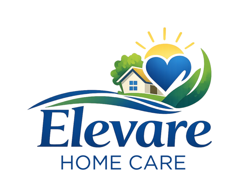 Home - Elevare Home Care