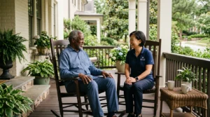 Non-Medical Home Care in Atlanta
