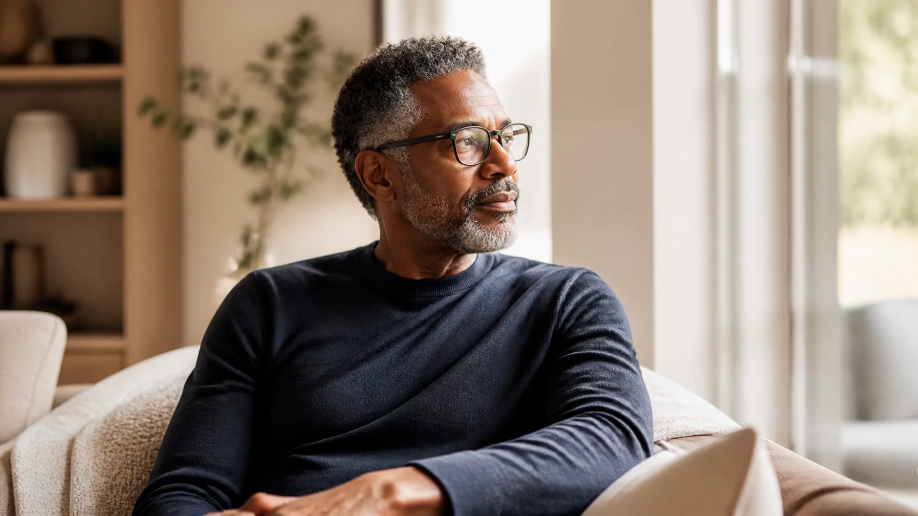 Early-Onset Dementia Care in Atlanta
