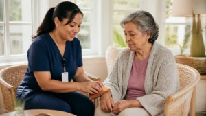 Arthritis Care at Home Atlanta