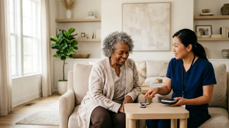 Medical Alert Systems