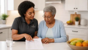 Discover 10 reasons your senior’s medication routine isn’t working and how Atlanta families can improve medication safety at home.