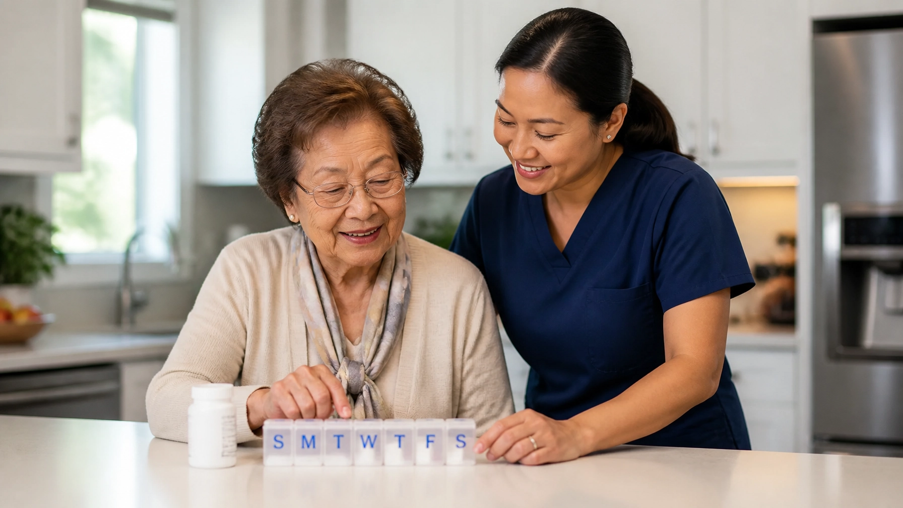 Medication Management