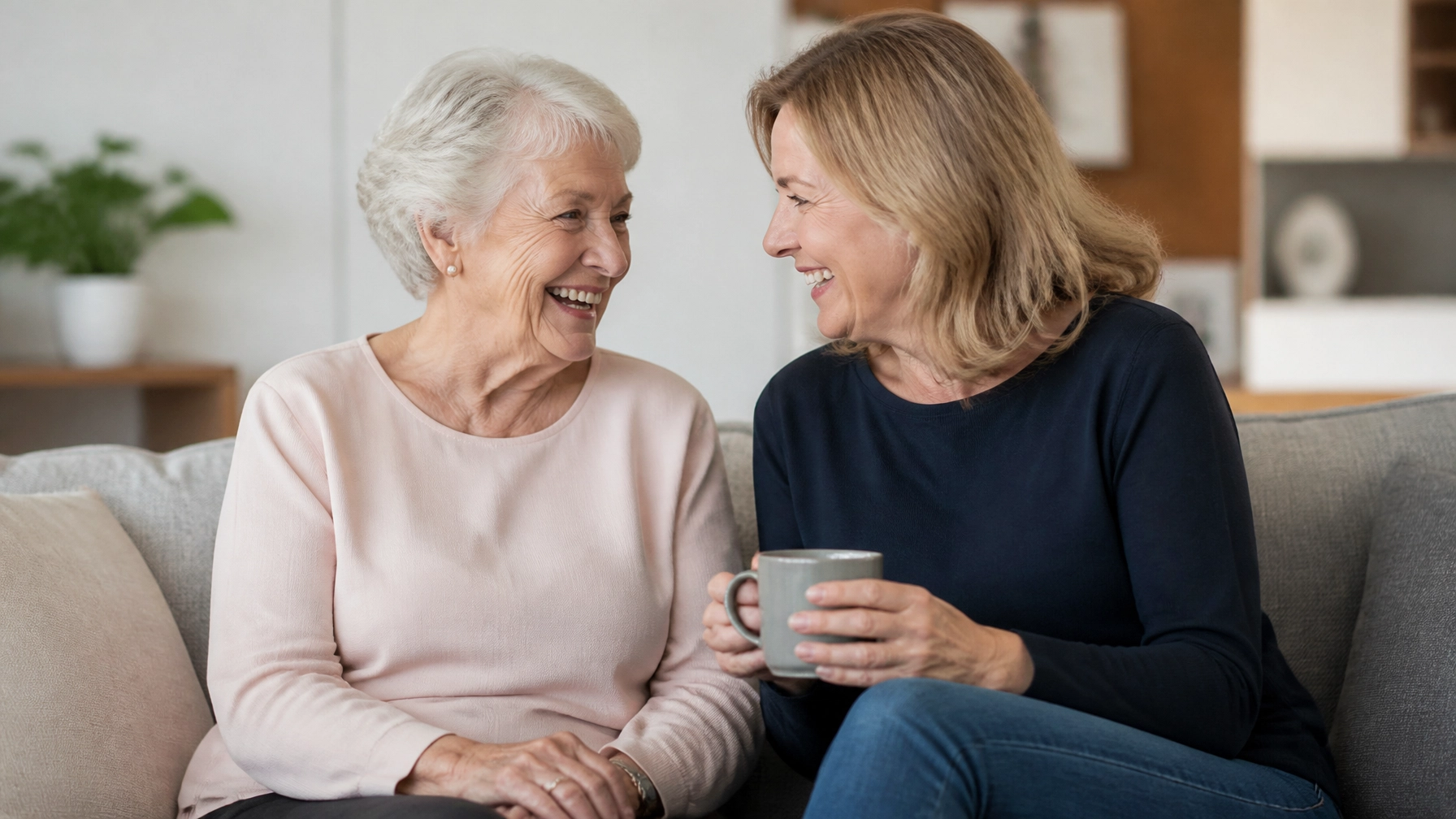 respite care for family caregivers in Atlanta