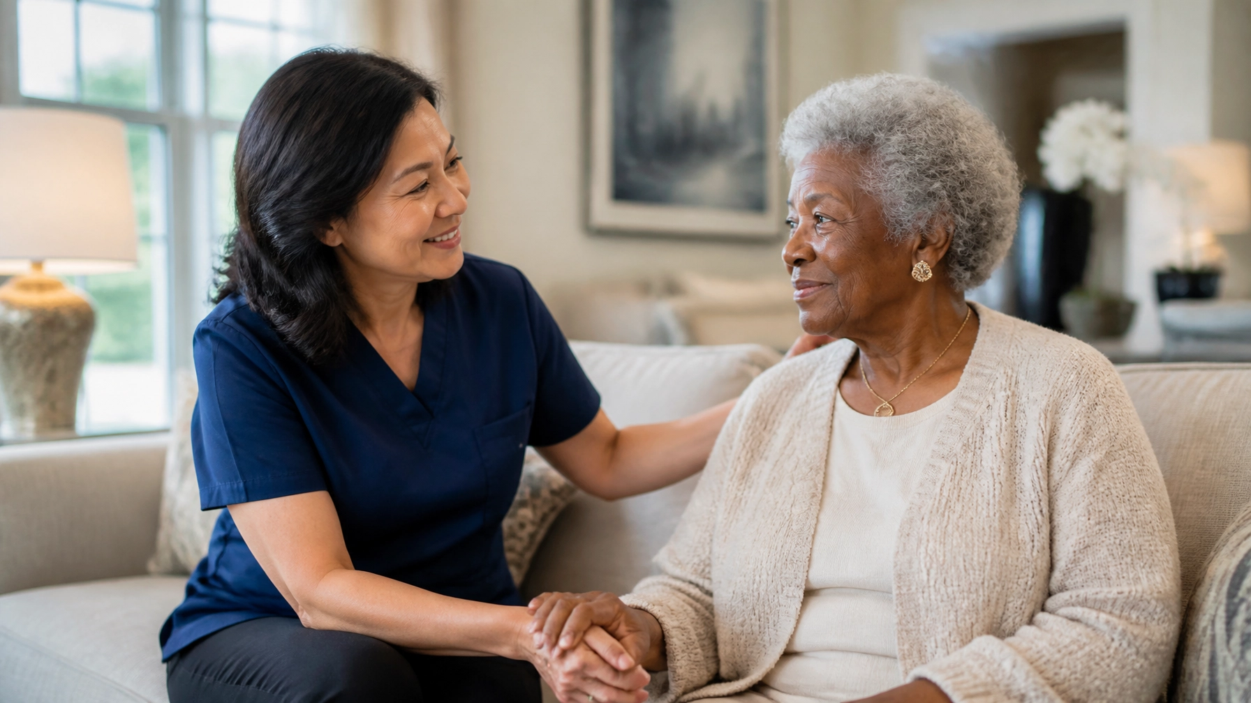 Does Medicare Cover Home Care in Georgia