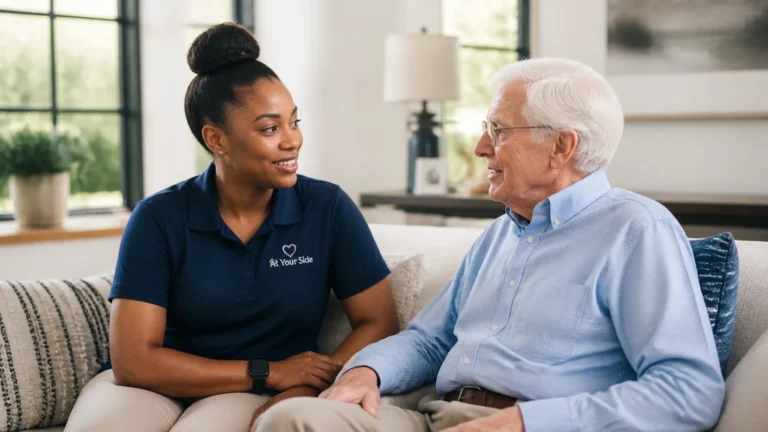 Licensed Home Care Agency Atlanta