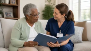 7 Mistakes Families Make After a Hospital Discharge