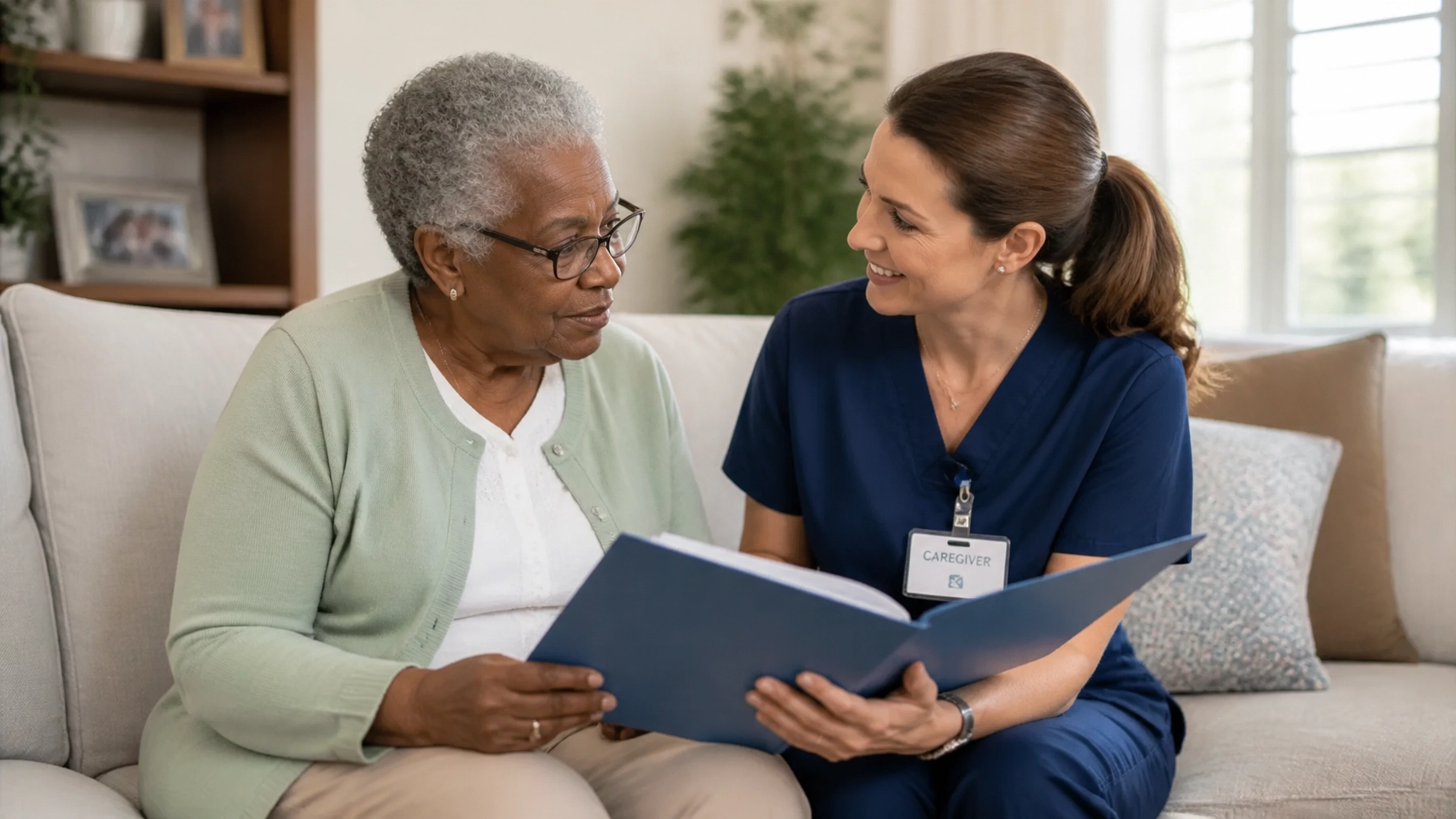 7 Mistakes Families Make After a Hospital Discharge