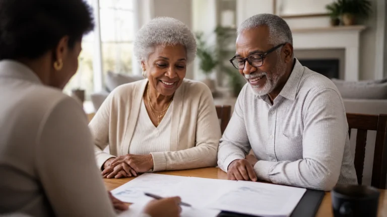 Atlanta Senior Care Prices