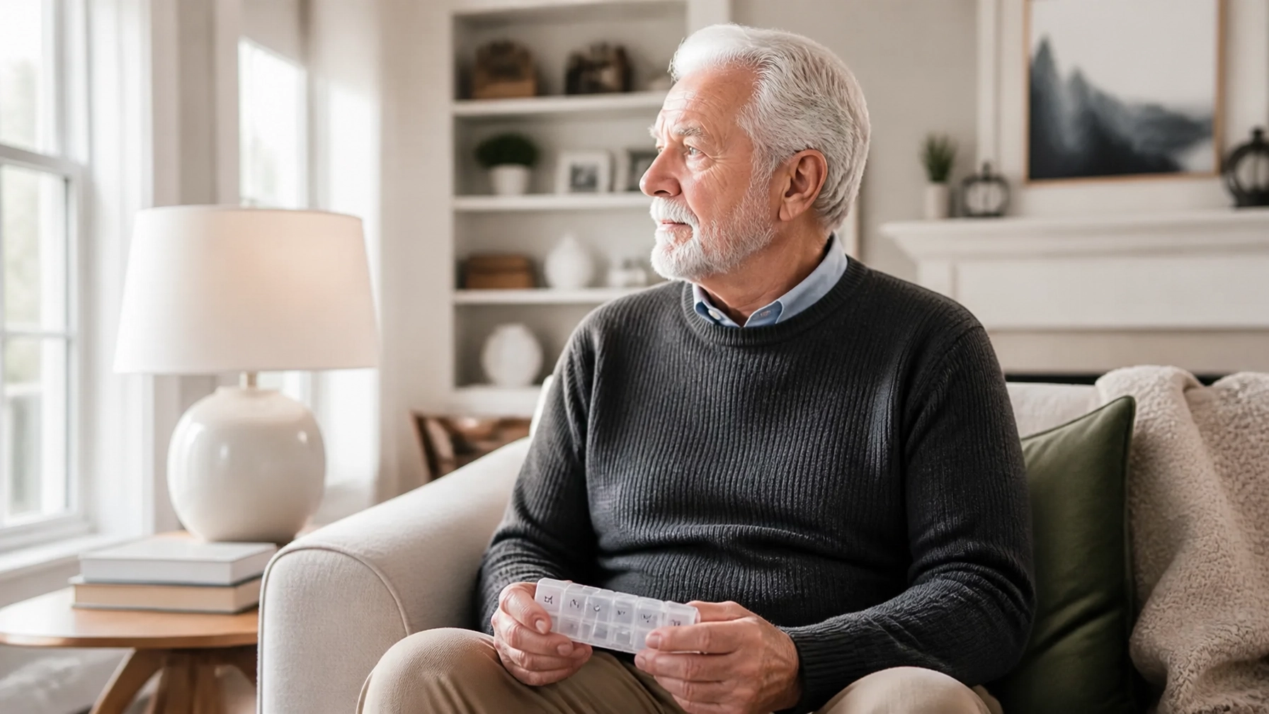 COPD and Heart Failure Care at Home